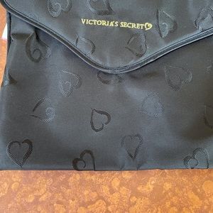 NWT Victoria’s Secret Travel Cosmetics Bag
